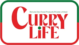 Curry Life