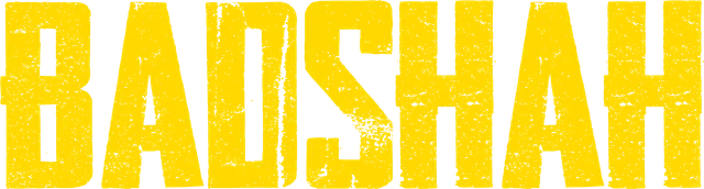 Badshah integrated logo unit