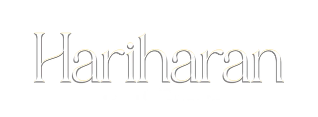 Hariharan integrated logo unit