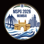MSPG 2026 — Mumbai integrated logo unit