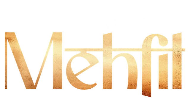 Patiala Mehfil integrated logo unit